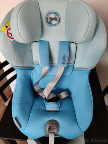 Cybex Sirona S2 i-size - 9