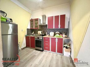 Prodej, domy/rodinný, 180 m2, Jiráskova 601, 43201 Kadaň, Ch - 9