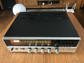 Sansui Solid State 350 - 9