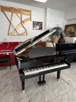 Křídlo Yamaha GH1, made in Japan, se zárukou, doprava zdarma - 9