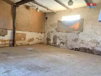 Prodej rodinného domu, 120 m², Malý Bor - 9