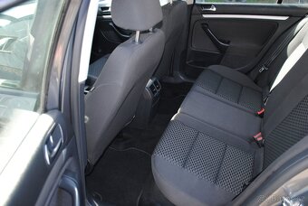 VW GOLF 6 kombi 1.6TDi 77kW - tažné zařízení - 9