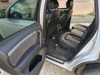 Audi Q7 3.0tdi - 9