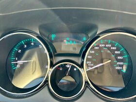 Buick Enclave, 3.6L, Automat, 7 míst, LPG - 9