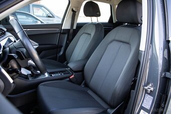 Audi Q3 35 2.0 TDI quattro S tronic - 9