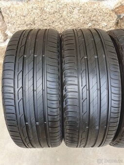 Trius 5x112 225/45/17 letní Octavia 3 - 9