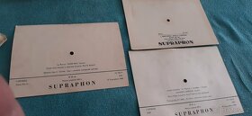 Supraphon deska spejbl a hurvinek - 9
