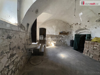 Vinný sklep s projektem, Čejkovice - 9