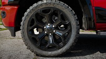DODGE RAM 1500 5,7 HEMI 2022 GT 14 000 km - 9
