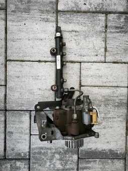 ND motor Ford Focus T1DA 1.6 TdCi - 9