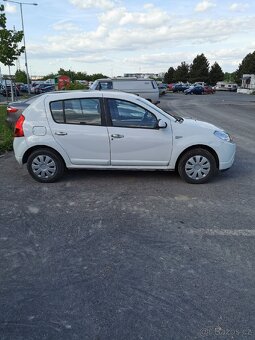 Dacia - 9