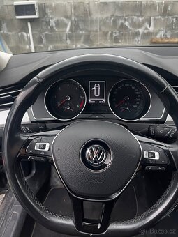 Volkswagen PASSAT B8 - 9