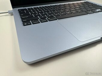 Macbook Air M4 2025 - 9