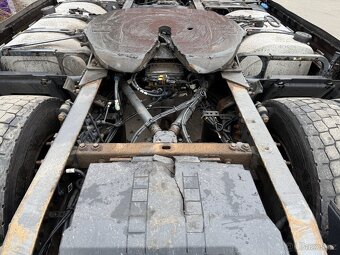 Volvo FH460 EURO 6 - 9