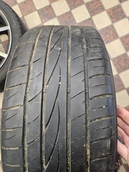 alu kola smart 451 for two 17/18 3x112 AZE CS - 9