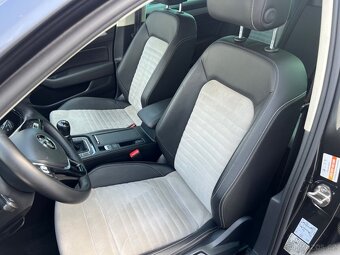 Volkswagen Passat, 2,0TDI 140kW, 1.Maj, ČR, VIRTUAL, CEBIA - 9