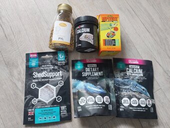 Světla k teráriu pro chameleona - 9