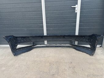 Přední nárazník VW Passat B8 3G0807221 NA OPRAVU - 9