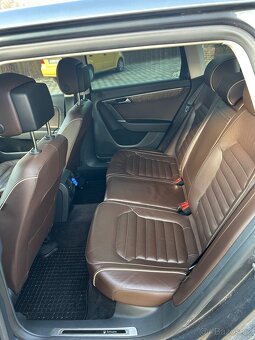 Passat b7 2.0 tdi 125KW - 9