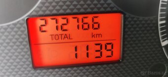 Fiat Grande Punto 1,3 Mjet - 9
