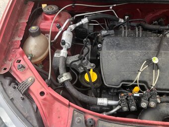 Dacia Logan MCV LPG - 9