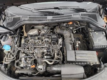 Škoda Superb 2 2.0 125kw - 9