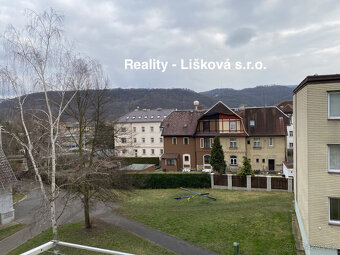 Pronájem bytu 2+1 v ul. Studentská v Ústí nad Labem - 9
