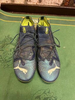 Fotbalové kopačky Puma SG 41 - 9