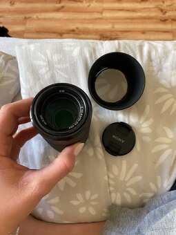 Sony E 55-210 - 9