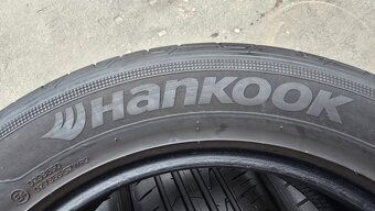 Letní pneu 235/55/17 Hankook - 9