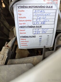 PEUGEOT 206 1,4i 55KW,LPG,8xAIRBAG,EL.OKNA,SERVO, - 9
