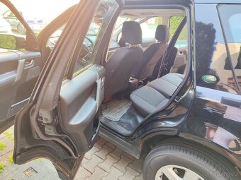 Land Rover Freelander 2, 2.2 TDI, 112 kW, r.v.2009, automat - 9