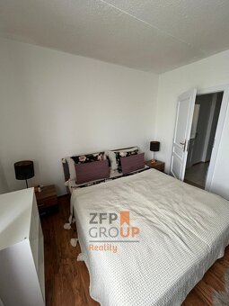 Prodej bytu 3+1 o rozloze 74 m2, ulice Dukelských bojovníků, - 9