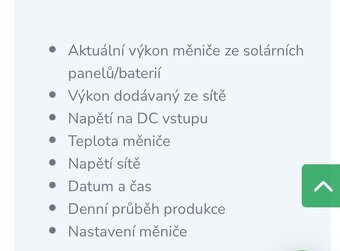 Fotovoltaika- Fotovoltaická elektrárna - 9