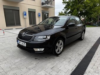 Škoda Octavia 2.0 TDI DSG 157 najeto - 9