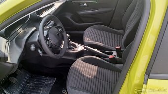 Peugeot 208 STYLE 1,2 Pure Tech 100k MAN6 - 9