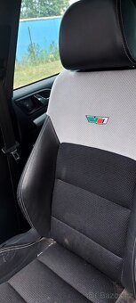 Octavia rs - 9