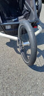 THULE CHARIOT SPORT 1 MIDNBLACK - 9