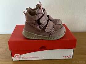 Celoroční boty Superfit, Gore-Tex, vel. 20 - 9