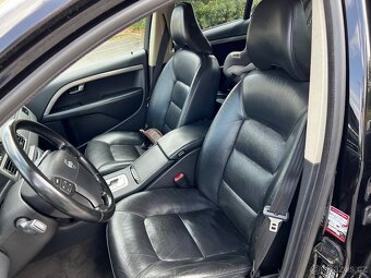 Volvo S80 3.2 AWD - 9