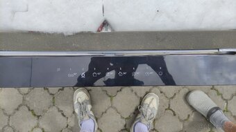 Myčka Whirlpool WFC 3C23 PF X – 14 sad, A++, TOP STAV - 9