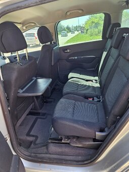 Na splátky bez ohledu na registry dlužníků Peugeot 508 - 9