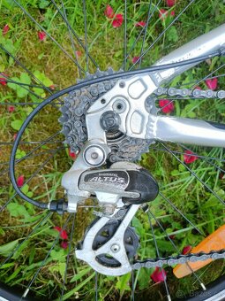 Horské kolo Wheeler - 9