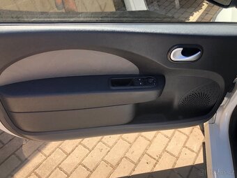 Renault Twingo 1.2i Automat, CR, serv.kniha, 56tis km - 9