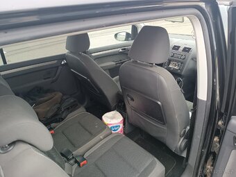 VW Touran 1,4tsi - 9