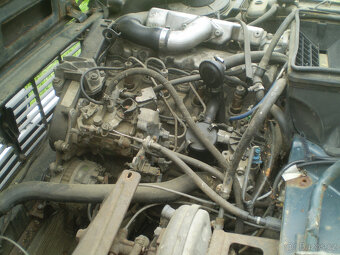 Lada Niva 1,7, 1,6, 1,9 diesel..ofroad. - 9