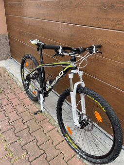 Kolo Head ram XL 🛞 29 - 9