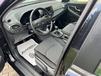 Hyundai i30, 1.4/73KW model 2019 - 9