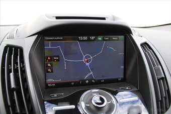 Ford Kuga 2.0 TDCI 132KW 4x4 ST-LINE (2016) - 9