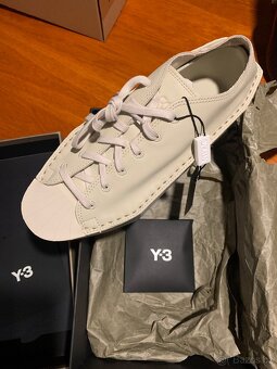 Tenisky Y3 Kyasu - 9